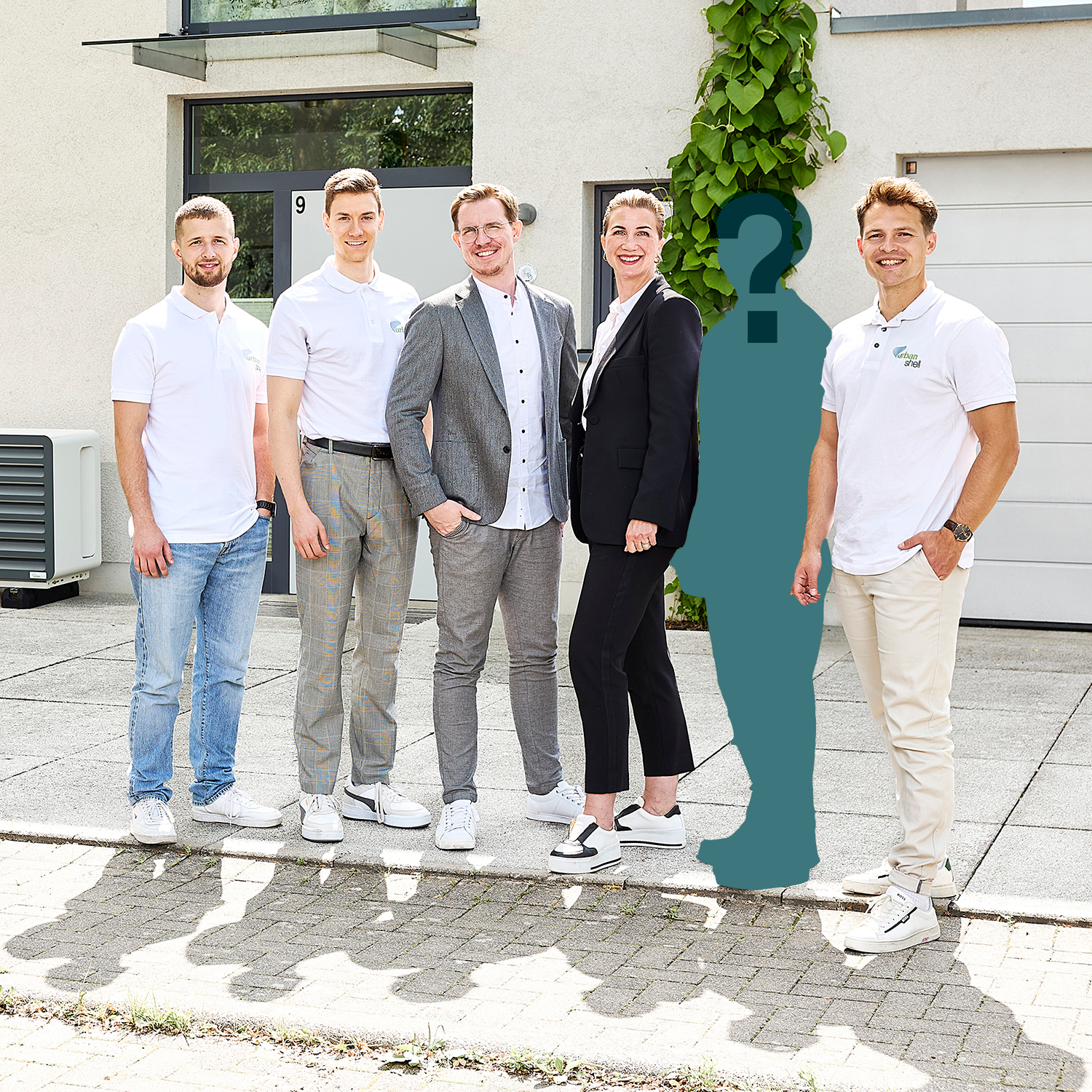 WIR SUCHEN DICH ! - Vertriebler/in (m/w/d) gerne auch Quereinsteiger
