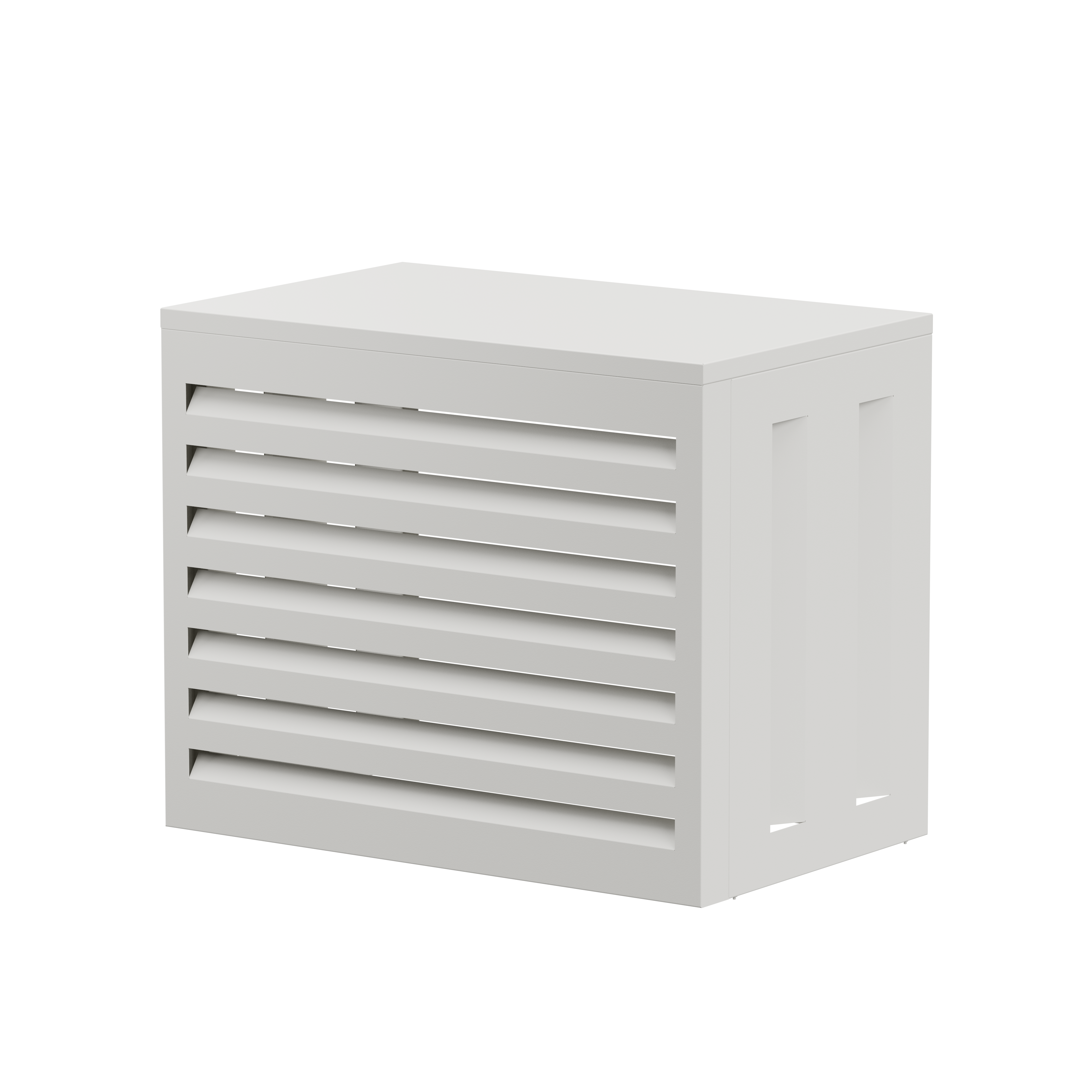 BASIC Schallschutzhaube - urbanshell