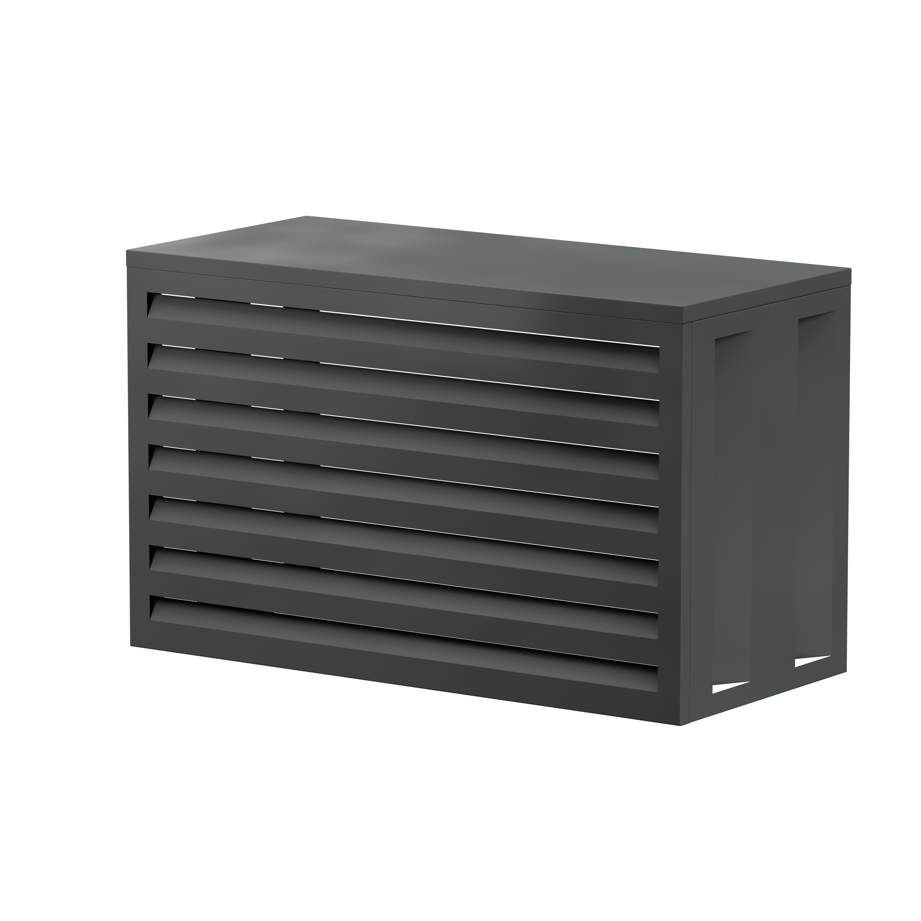 BASIC Schallschutzhaube - urbanshell