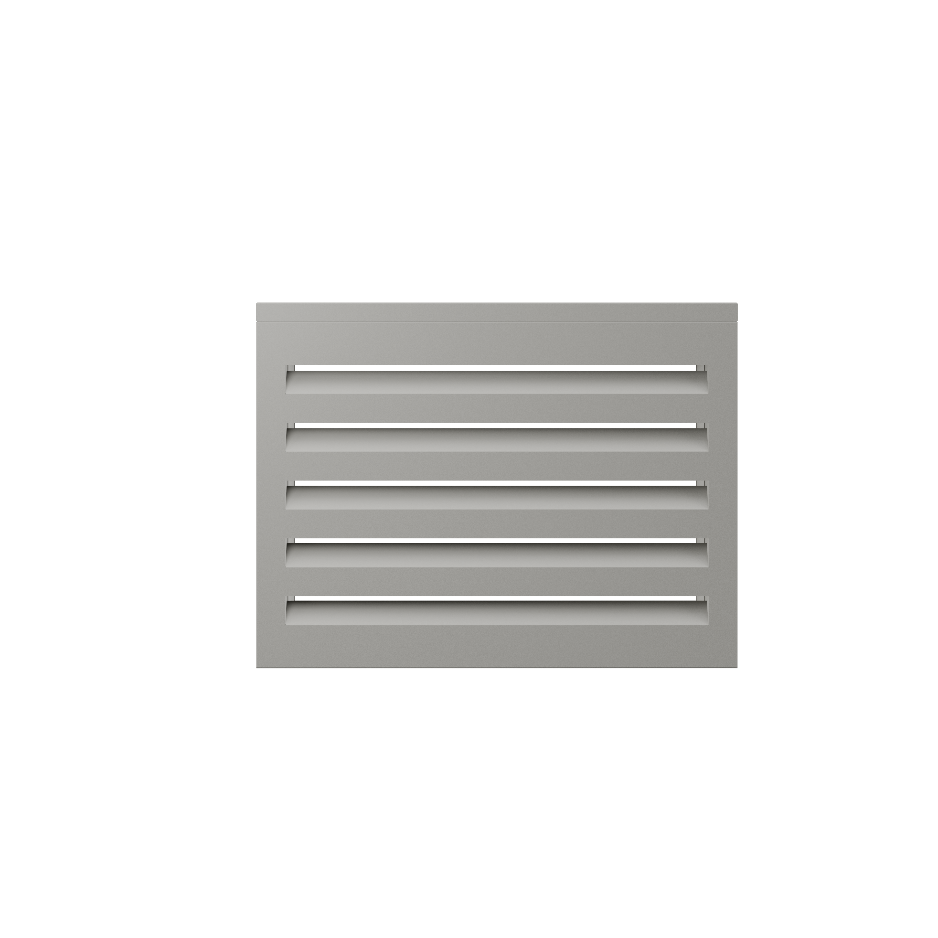 BASIC Schallschutzhaube - urbanshell