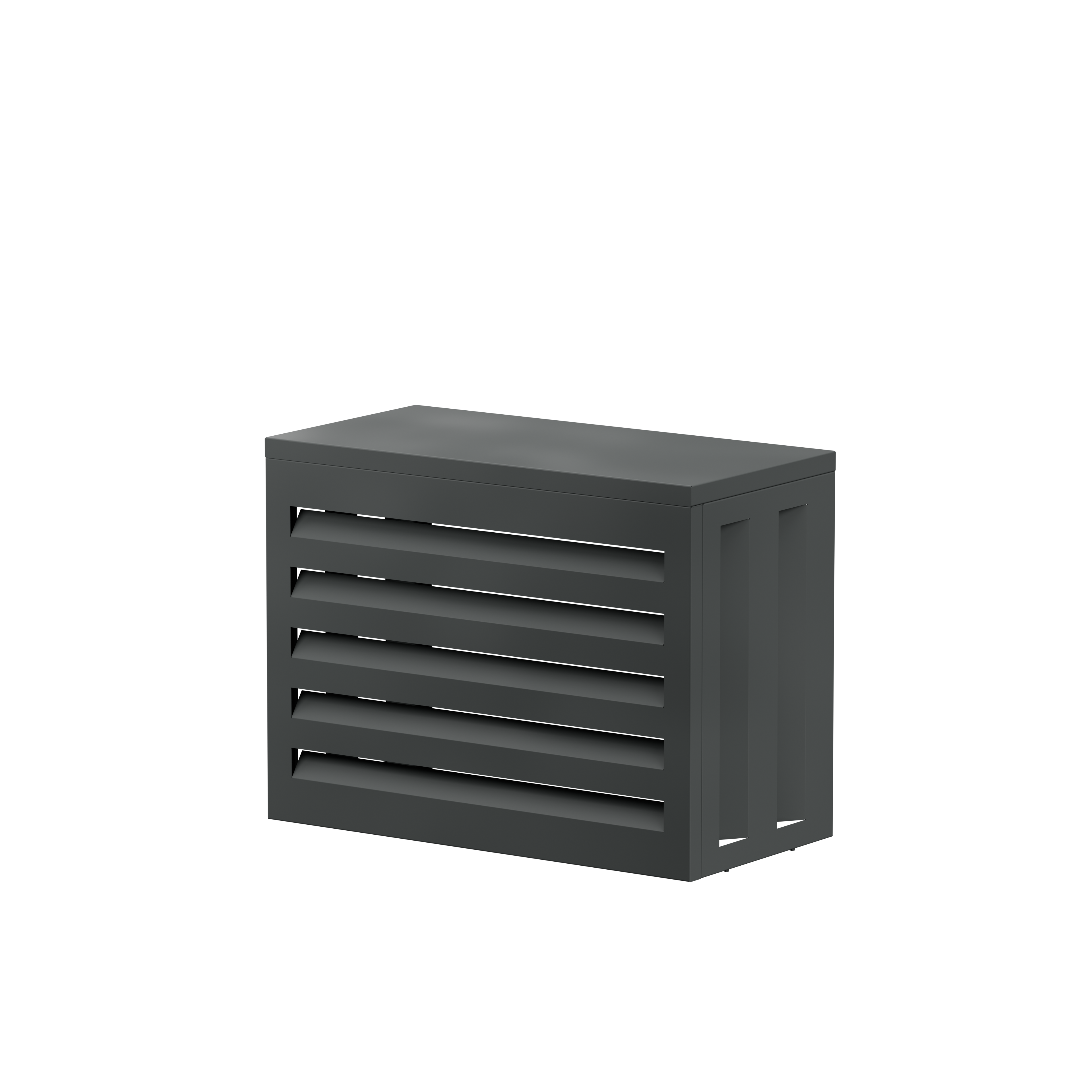BASIC Schallschutzhaube - urbanshell