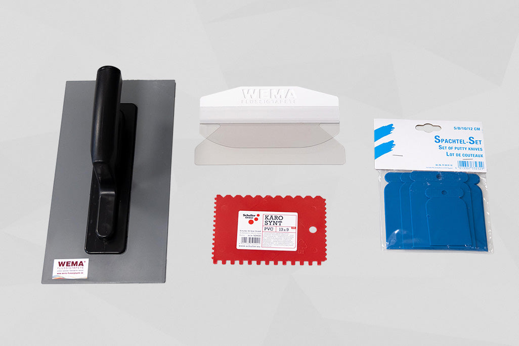 SILENCE PRO Schallschutztapete