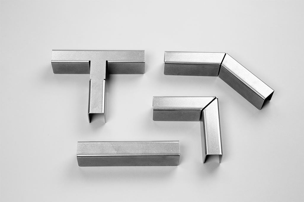 Verbinder soni FIX Übersicht