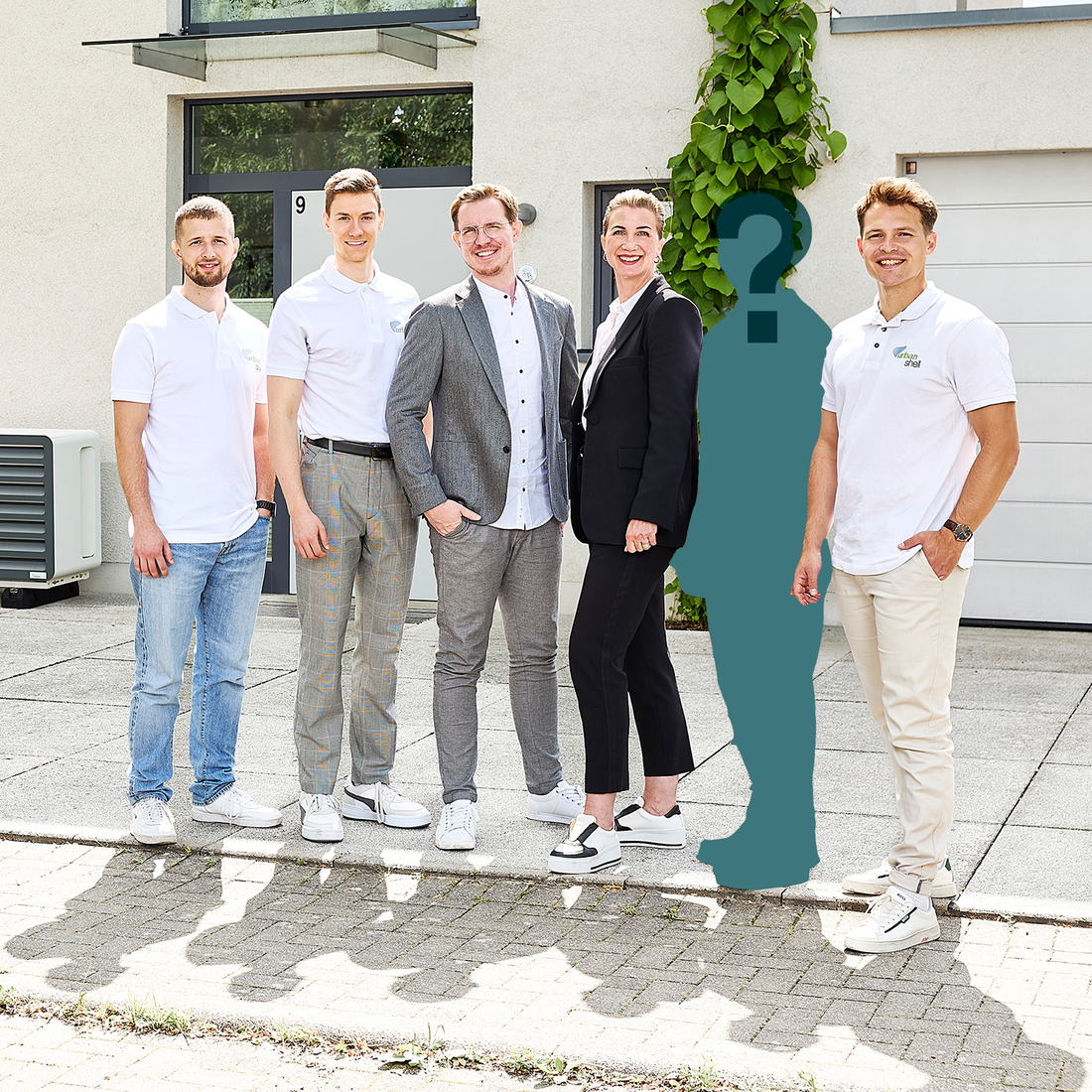 WIR SUCHEN DICH ! - Vertriebler/in (m/w/d)  gerne auch Quereinsteiger