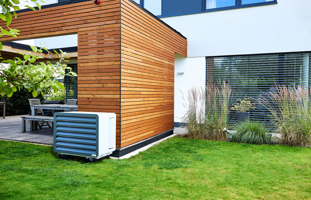 LOOP soundproof hood