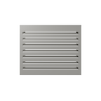 Verkleidung Außengerät Wärmepumpe