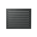 BASIC Schallschutzhaube - urbanshell