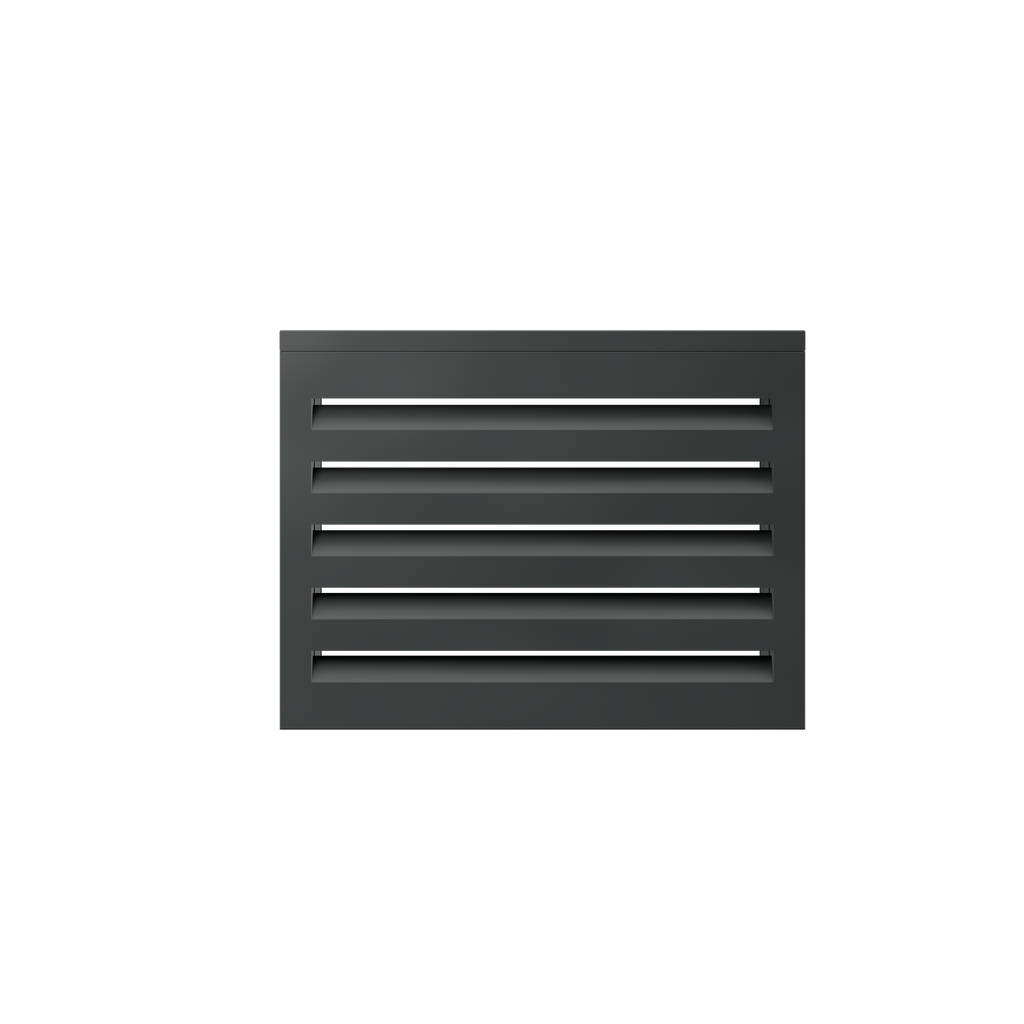 BASIC Schallschutzhaube - urbanshell