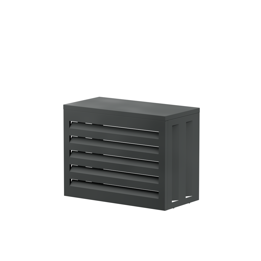 BASIC Schallschutzhaube - urbanshell