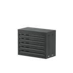 BASIC Schallschutzhaube - urbanshell