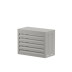 BASIC Schallschutzhaube - urbanshell