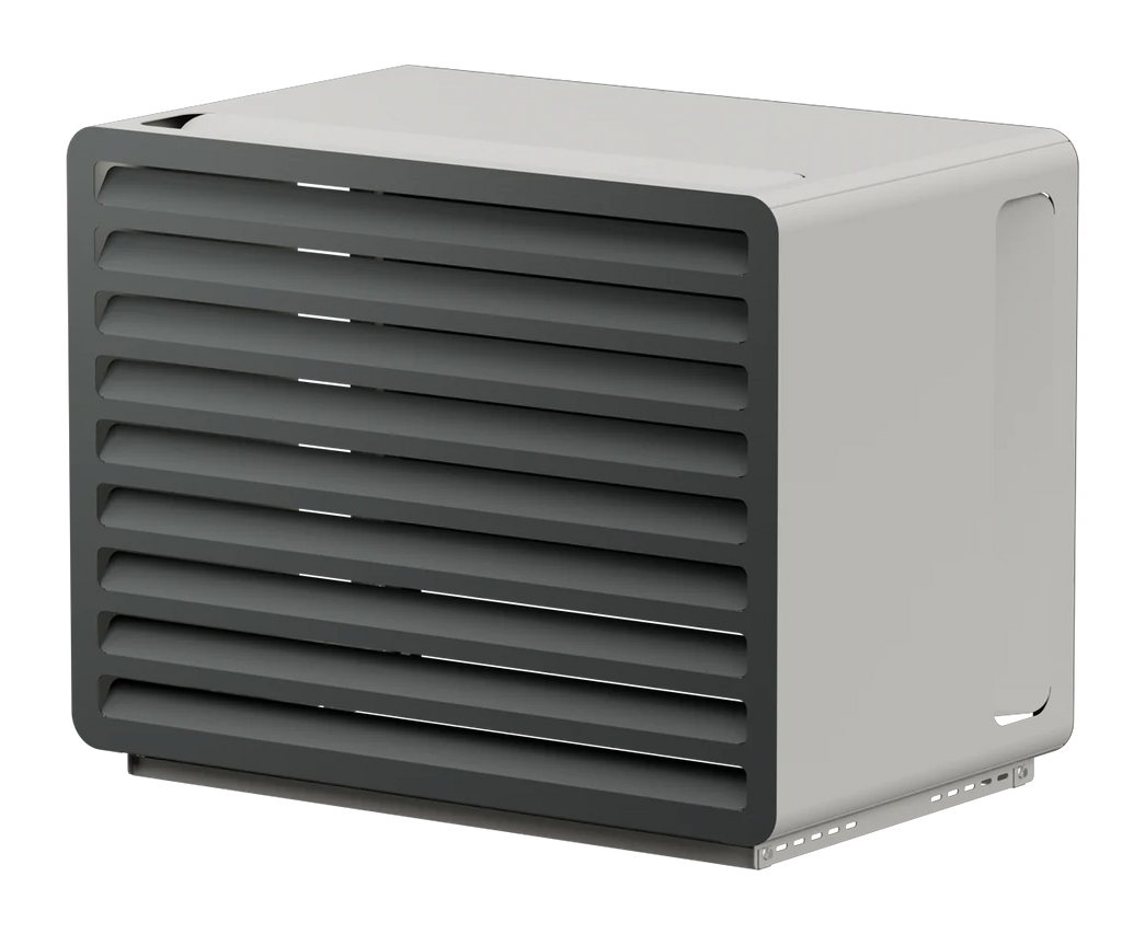 LOOP soundproof hood