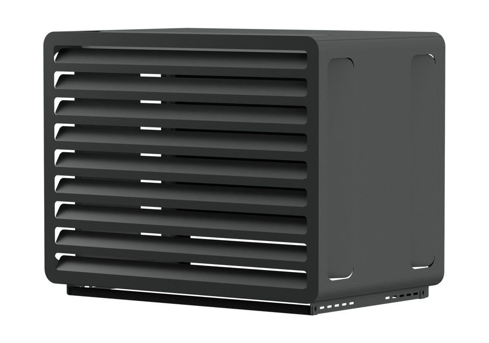 LOOP soundproof hood