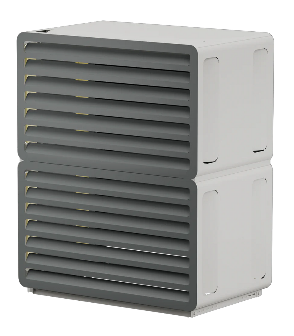 LOOP soundproof hood