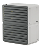 LOOP soundproof hood