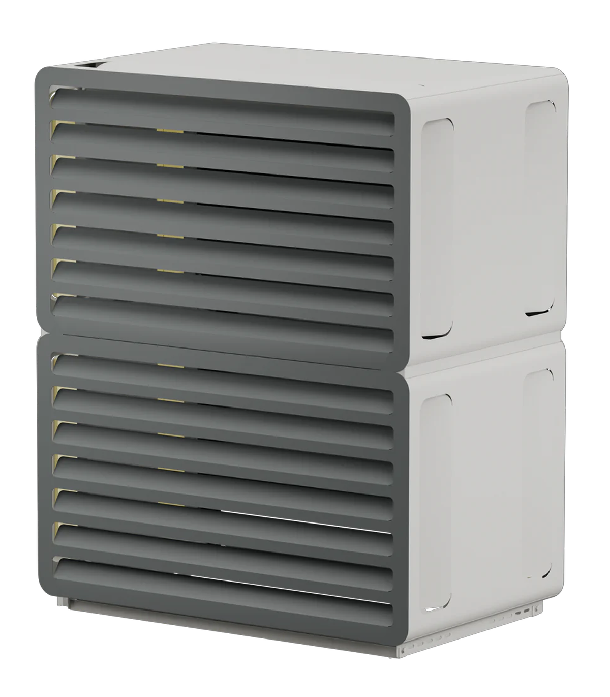 LOOP soundproof hood