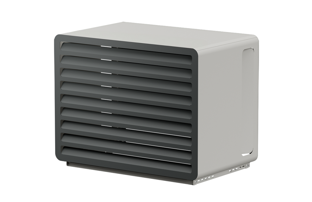 LOOP soundproof hood