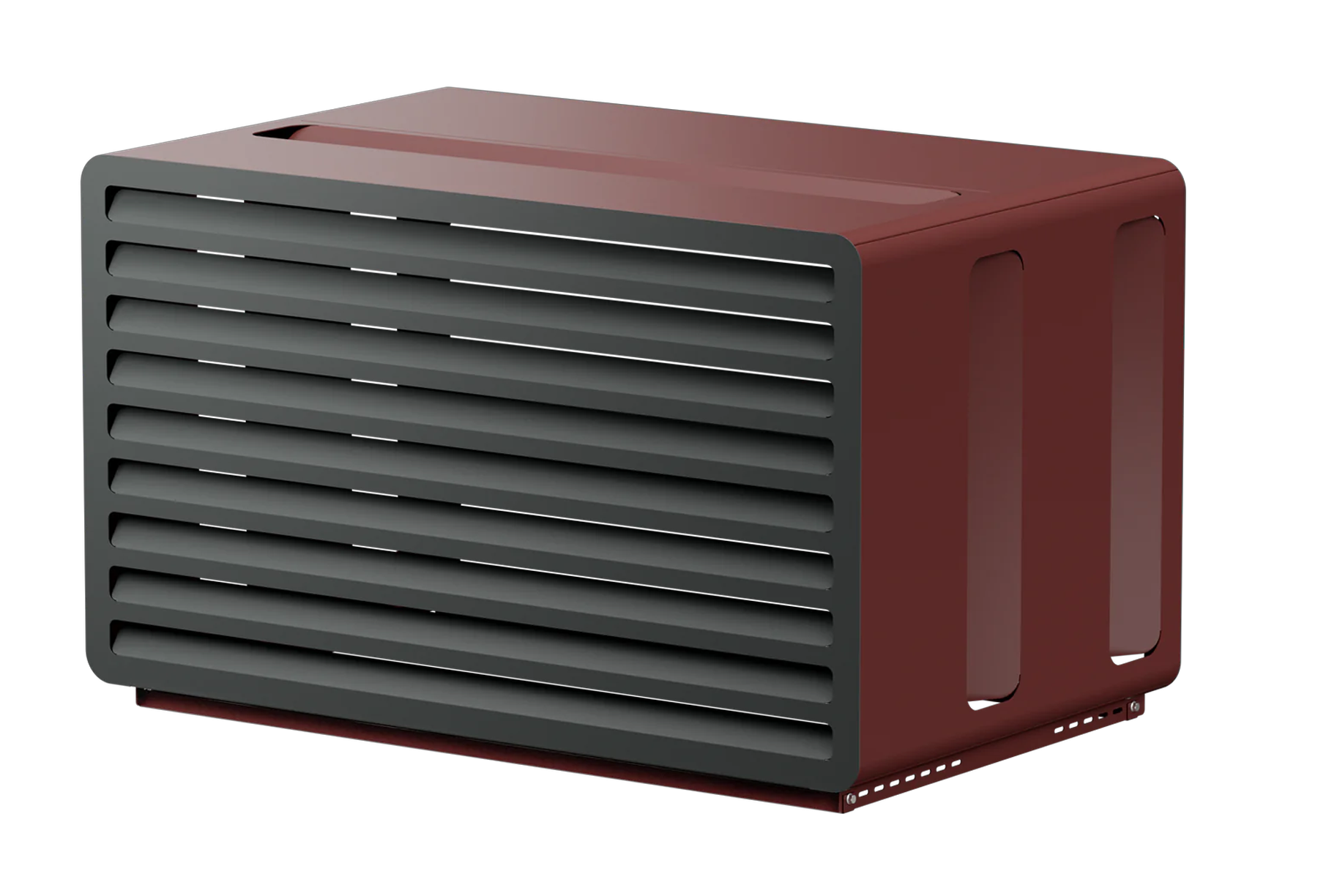 LOOP Schallschutzhaube  für Wärmepumpe, Klimaanlage & Poolwärmepumpe