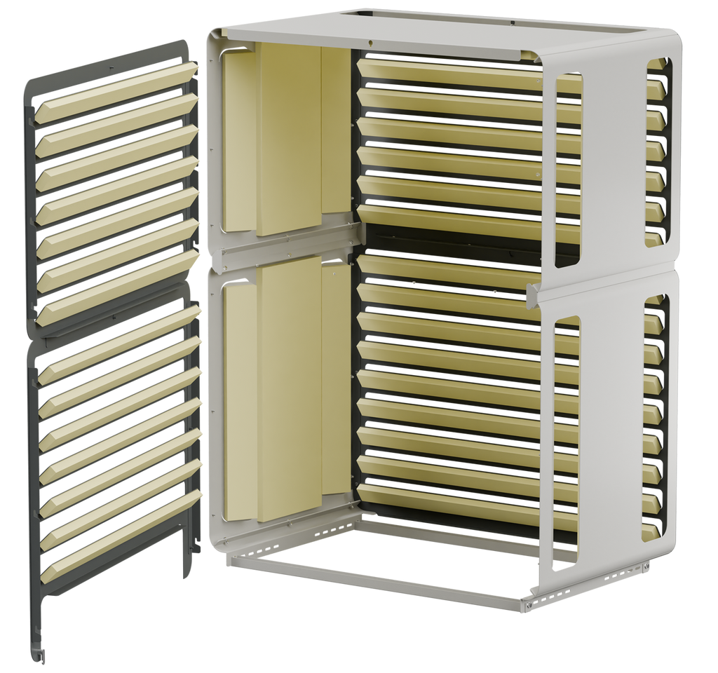 LOOP soundproof hood