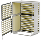 LOOP soundproof hood