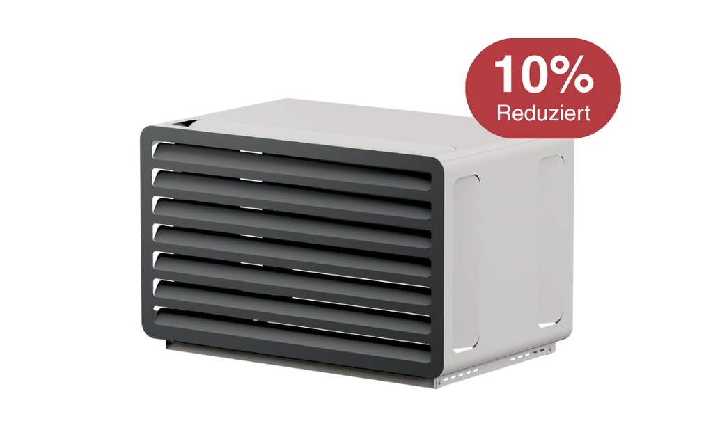 LOOP soundproof hood