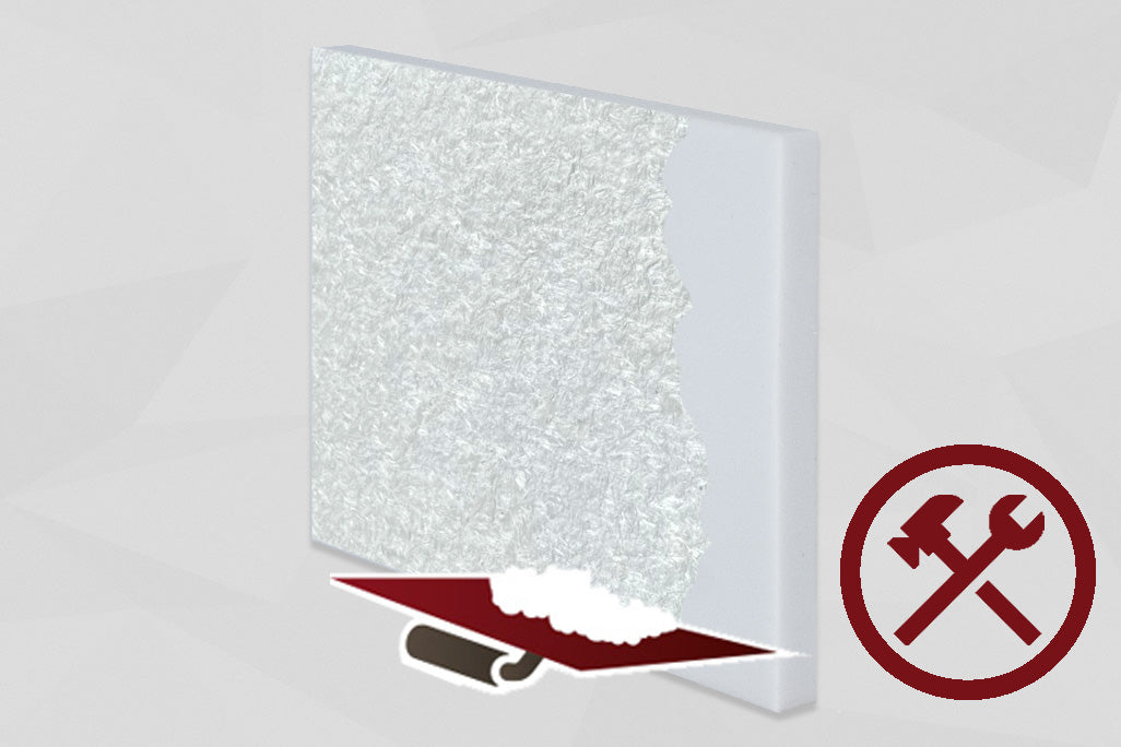 SILENCE PRO Schallschutztapete