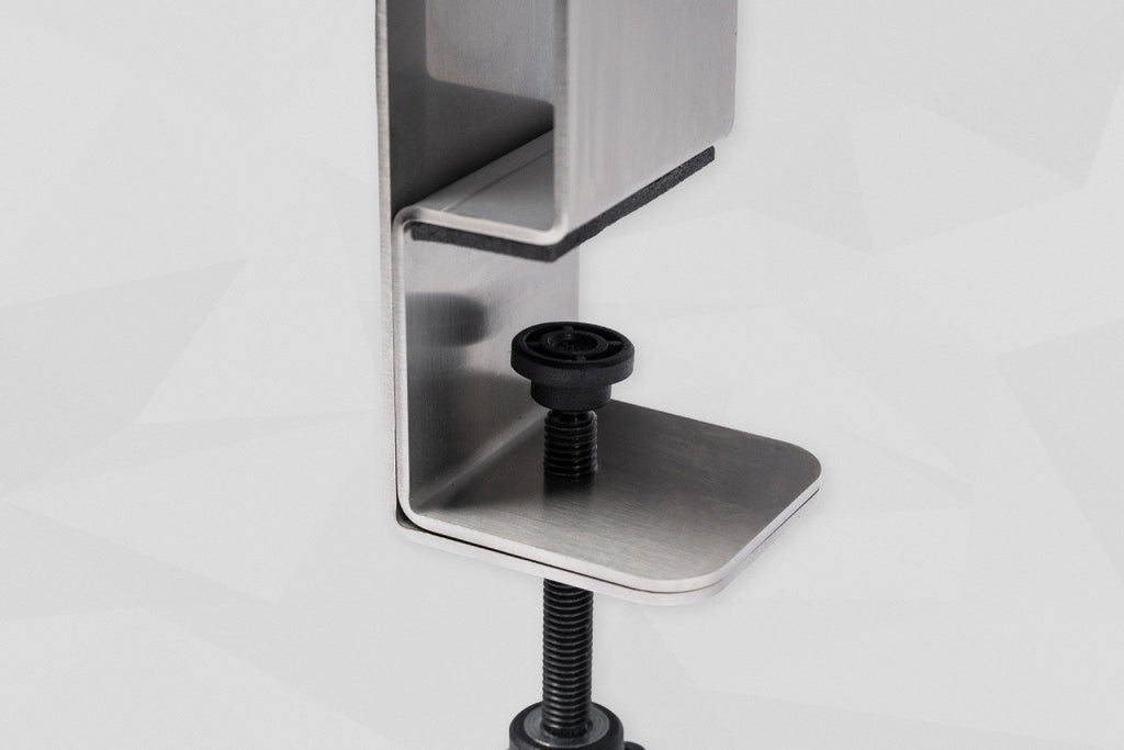 pince de fixation soni