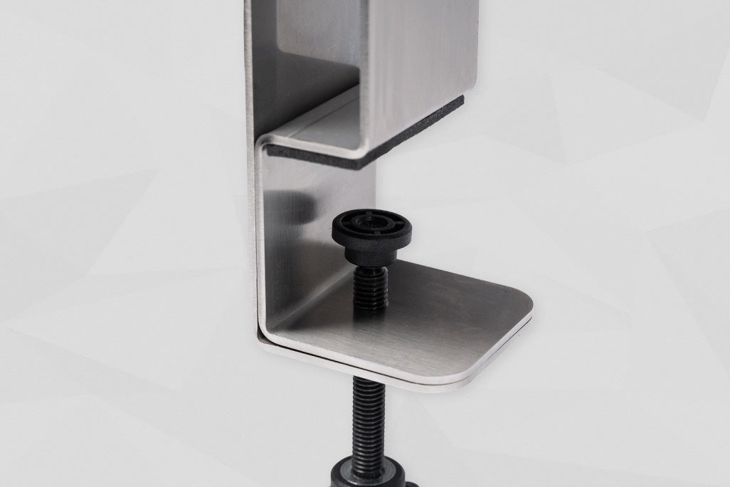 pince de fixation soni