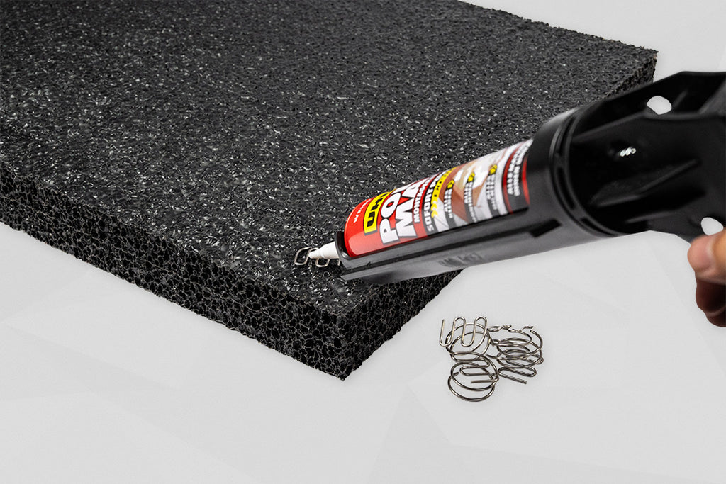 Montagekleber UHU POLY MAX®