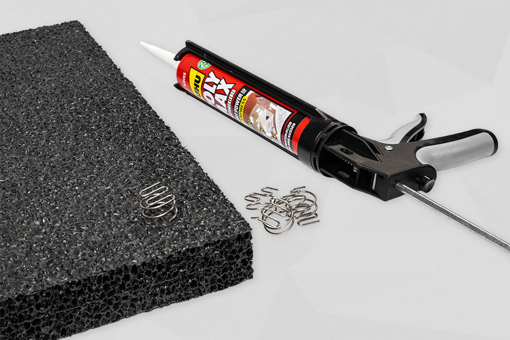 Montagekleber UHU POLY MAX®