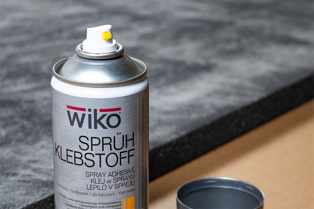 Sprühkleber WIKO