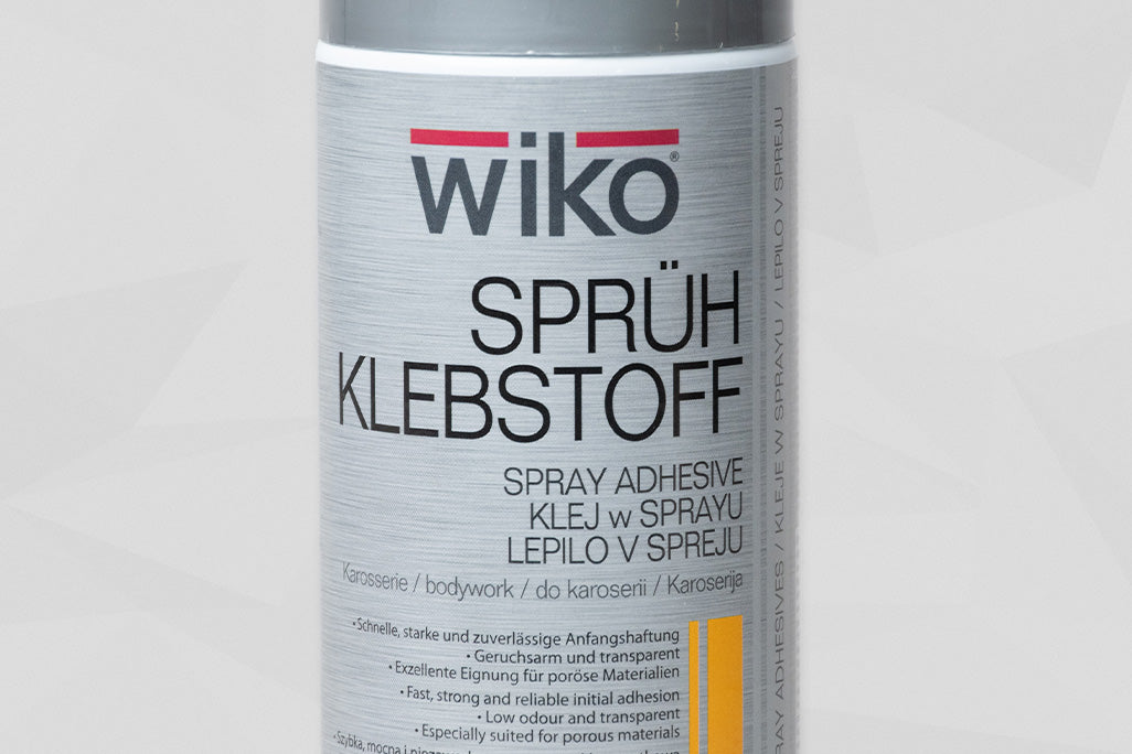 Sprühkleber WIKO