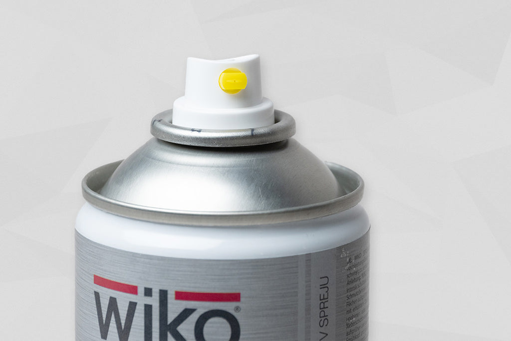 Sprühkleber WIKO