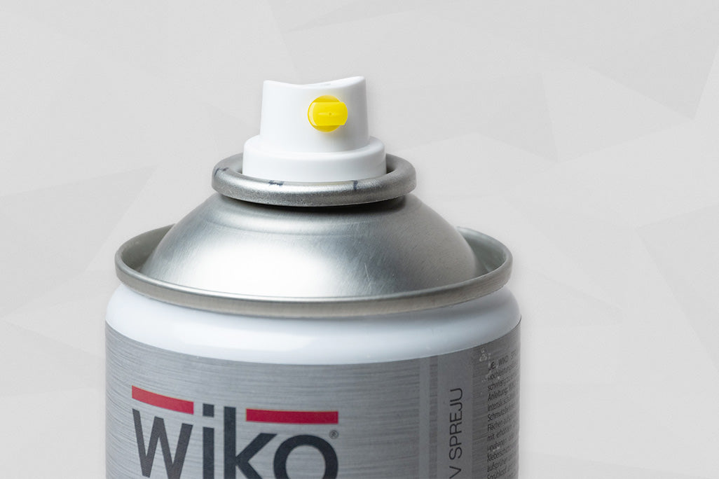 Sprühkleber WIKO