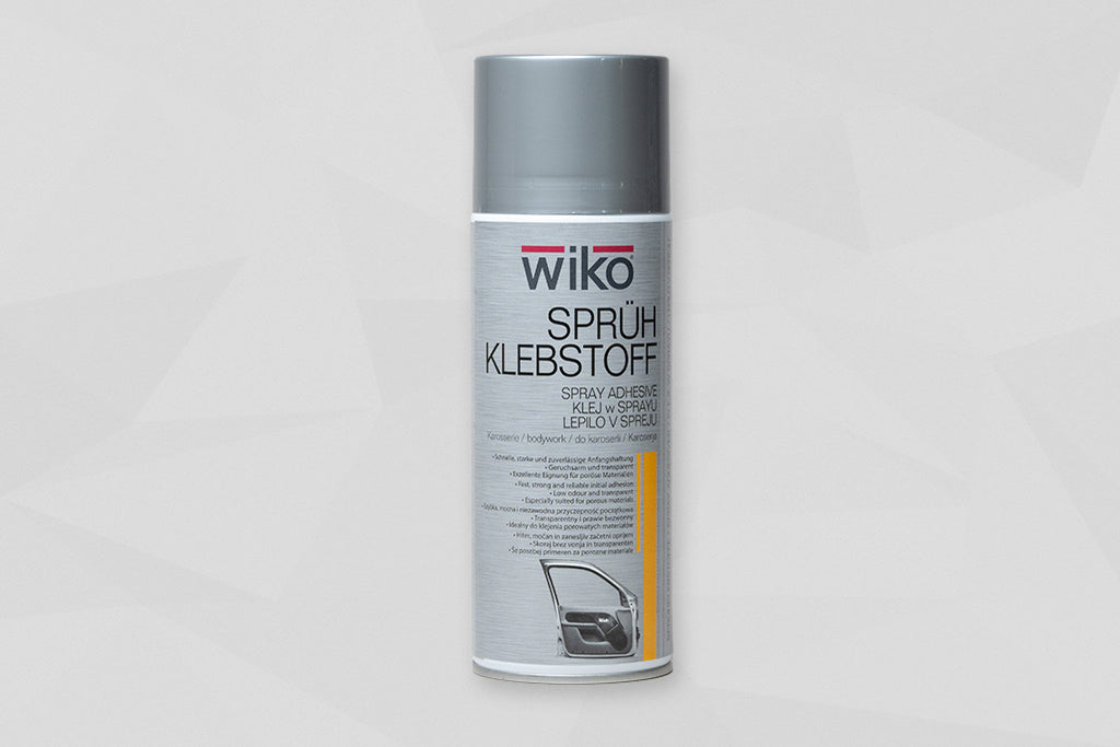 Sprühkleber WIKO