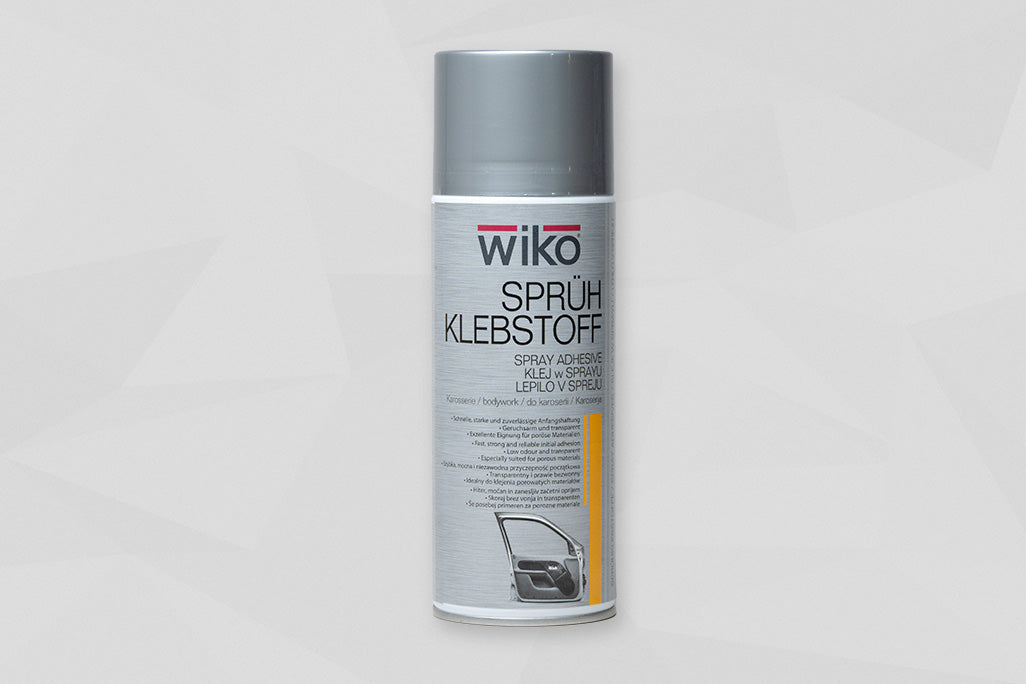 Sprühkleber WIKO
